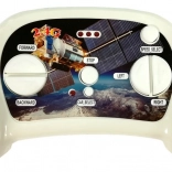 Télécommande pour voiture électrique pour enfants Audi Q5 (2 places)