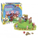 Cool Games Les Trois Petits Cochons
