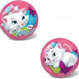 Balle Disney Marie 14 cm