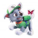 Décoration murale PAW PATROL – Rocky