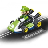 Voiture pour circuits Nintendo Mario Kart – Luigi 1:50