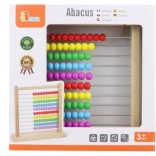 Abacus en bois pour enfants