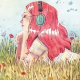 Puzzle rouge 1000 pièces EDUCA