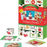 Douceurs de Noël