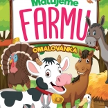 Nous peignons la ferme