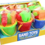 Kit de sable pour enfants