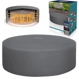 Couverture thermique pour spa 216 cm Bestway Lay‑Z‑Spa EnergySense Plus