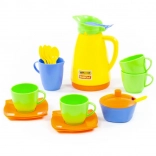 set de café pour enfants Alica Wader