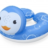 Bouée gonflable pour enfants Bestway pingouin 50 × 46 cm – Pingouin
