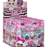 Cartes à collectionner L.O.L. Surprise Dance Off