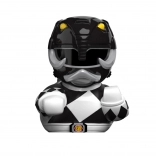 Canard de collection Tubbz Power Rangers - Black Ranger