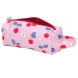 Trousse à crayons Cerises - A Little Lovely Company