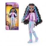 Poupée de mode Layla de Unicorn Academy - 24 cm