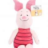 Cochon en peluche interactif avec son 28 cm