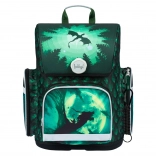 Cartable scolaire Baagl Ergo dragon