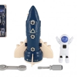 Set spatial à visser pour enfants