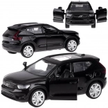 Voiture miniature Volvo XC40 Recharge 1:32
