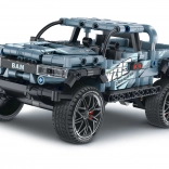 Kit de construction Camion-benne iM.Master