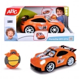 Voiture IRC pour enfants PORSCHE 911 GT3 27 cm