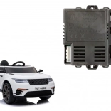 Unité de commande pour voiture électrique pour enfants BLT-688 / JC666 / A307 / JC002, compatible avec XMX611