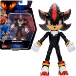Sonic 3 figurine Shadow 13 cm