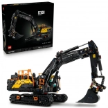 LEGO Technic 42215 Pelle Volvo EC500 Hybrid