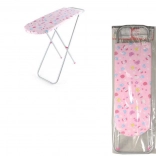 MaDe planche à repasser pour enfants, rose