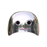 Casque de cyclisme Chromex S (52–55 cm)