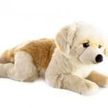 Grand retriever en peluche 55 cm