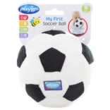 Mon premier ballon de football