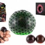 Balle anti-stress néon squish