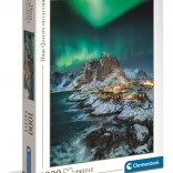 Puzzle Lofoten 1000 pièces