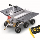 Sluban véhicule planétaire spatial télécommandé