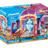 Playmobil Magic coffret de jeu Princesse d’Orient