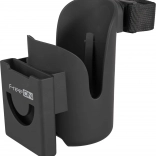 Support universel 2‑en‑1 pour bouteille et téléphone FreeON