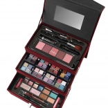 Trousse de maquillage Beauty Case Velvety