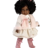 Poupée Llorens Zuri 35 cm