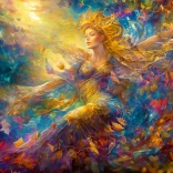 Puzzle Magnifique orage 1000 pièces ENJOY