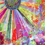 Puzzle Soleil d’été 1000 pièces