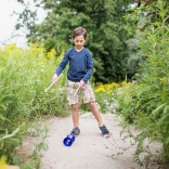 Diabolo – jeu de jonglage pour enfants et adultes