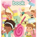 Livre de coloriage A4 – 72 pages