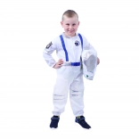 Costume d’astronaute pour enfant S
