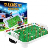 Football de table à ressorts