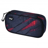 Trousse scolaire BAAGL Lava