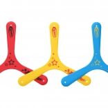 Boomerang pour enfants 27 × 23 cm