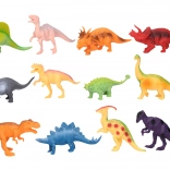 Figurine de dinosaure 12 cm