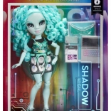 Poupée Shadow High Berrie Skies verte