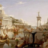 ANATOLIAN Puzzle Histoire de l’Empire 2000 pièces