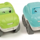 CLEMENTONI BABY Voiture basculante 1 pc (assortiment) Play For Future