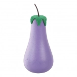 Aubergine en bois BIGJIGS TOYS